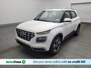 2025 Hyundai Venue in Jacksonville, FL 32210