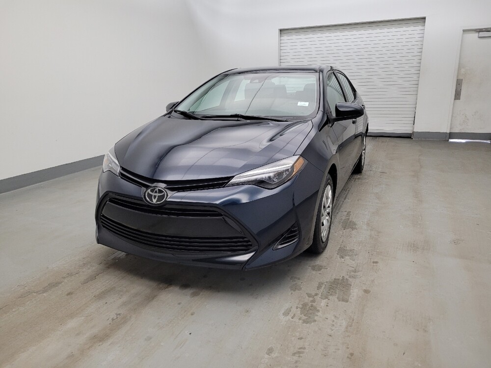 2019 Toyota Corolla in Louisville, KY 40258 - 18123229 15