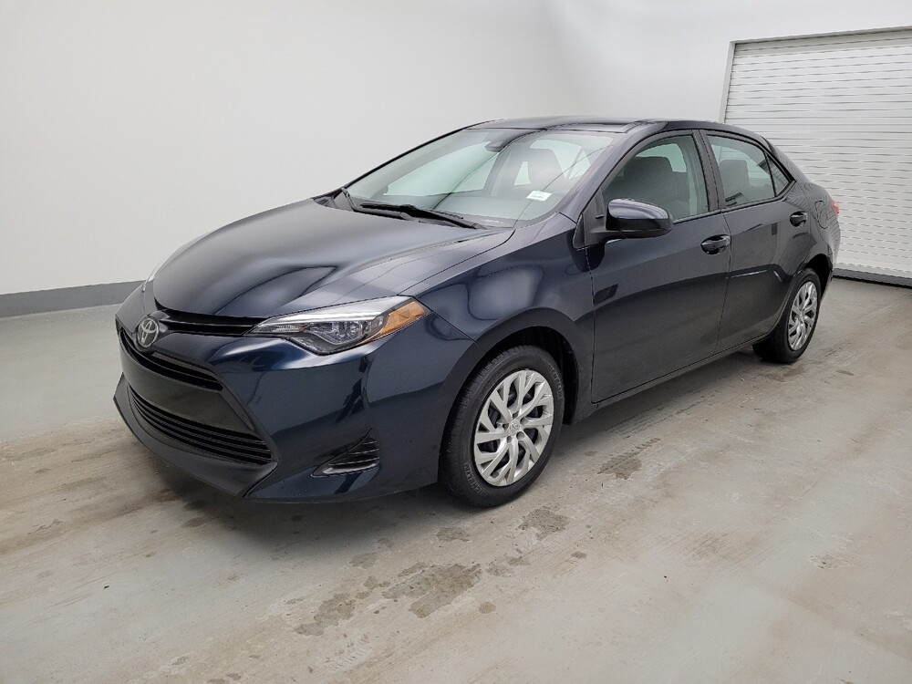 2019 Toyota Corolla in Louisville, KY 40258 - 18123229 2