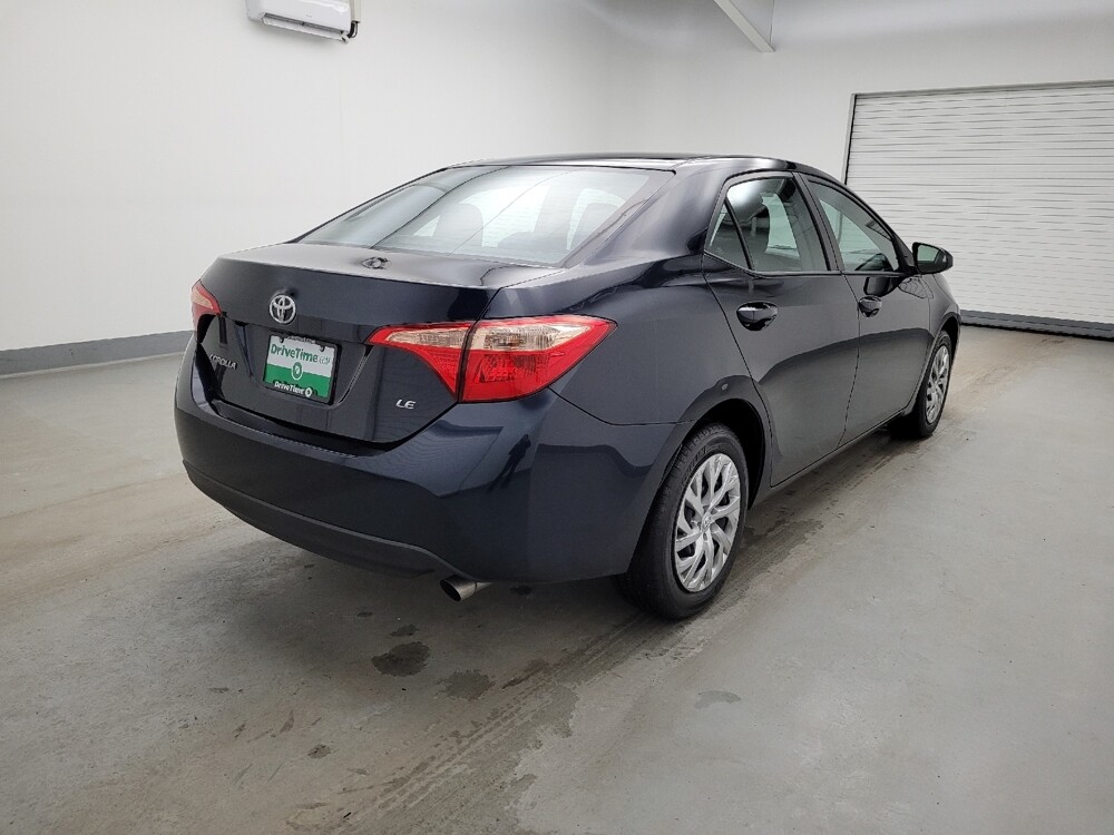 2019 Toyota Corolla in Louisville, KY 40258 - 18123229 9