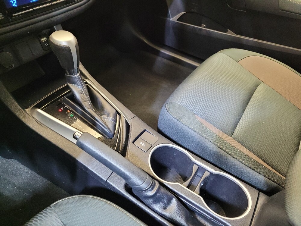 2019 Toyota Corolla in Louisville, KY 40258 - 18123229 26