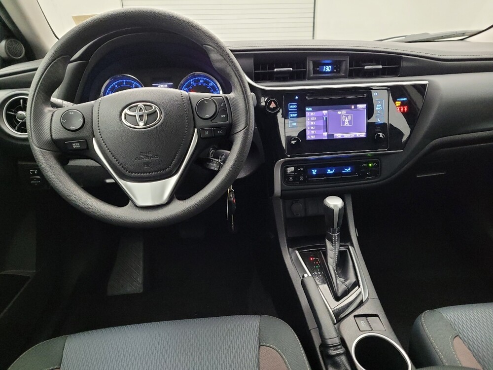 2019 Toyota Corolla in Louisville, KY 40258 - 18123229 22