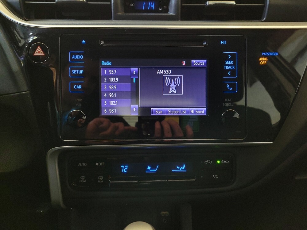 2019 Toyota Corolla in Louisville, KY 40258 - 18123229 25