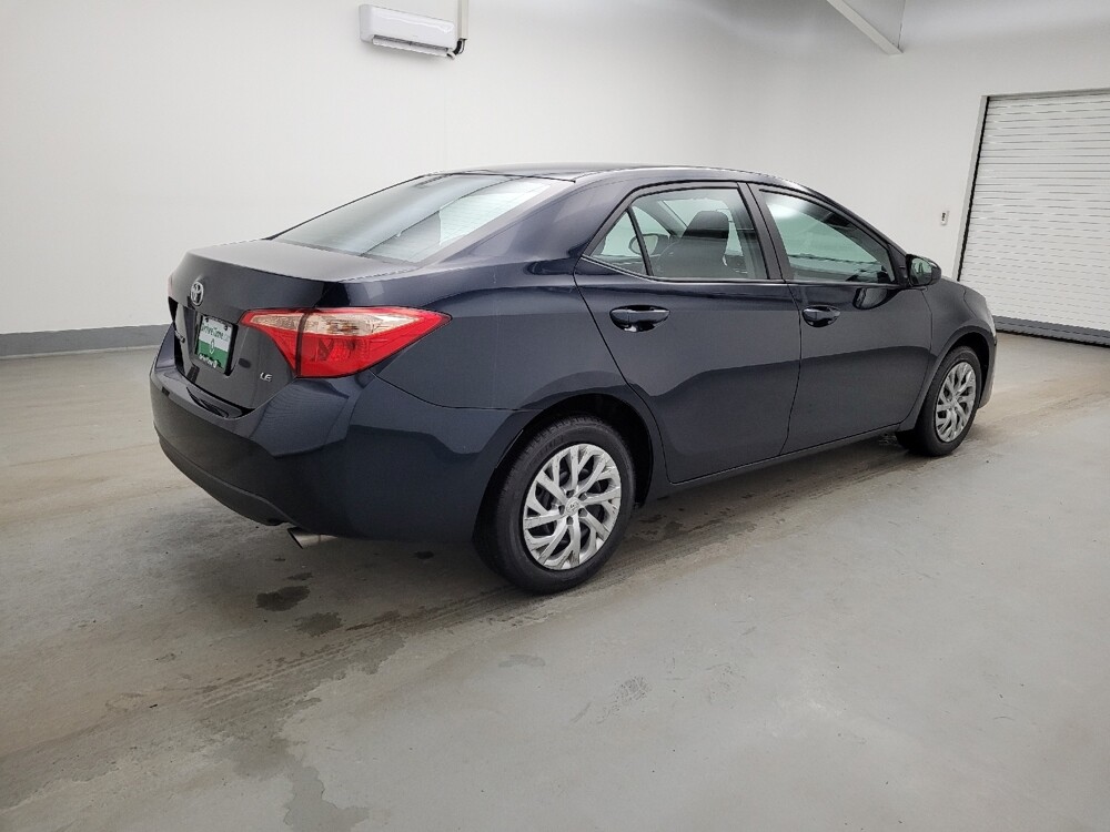 2019 Toyota Corolla in Louisville, KY 40258 - 18123229 10