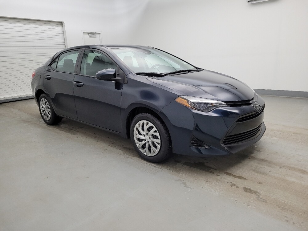 2019 Toyota Corolla in Louisville, KY 40258 - 18123229 11
