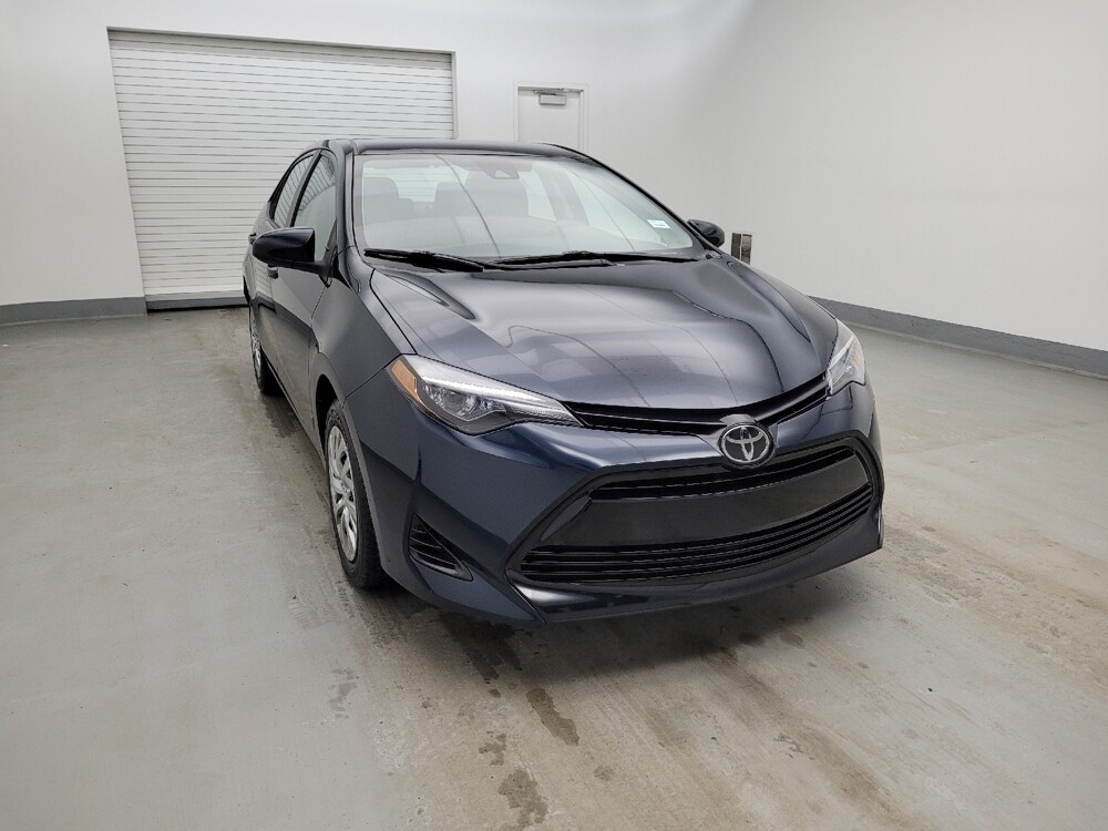 2019 Toyota Corolla in Louisville, KY 40258 - 18123229 14