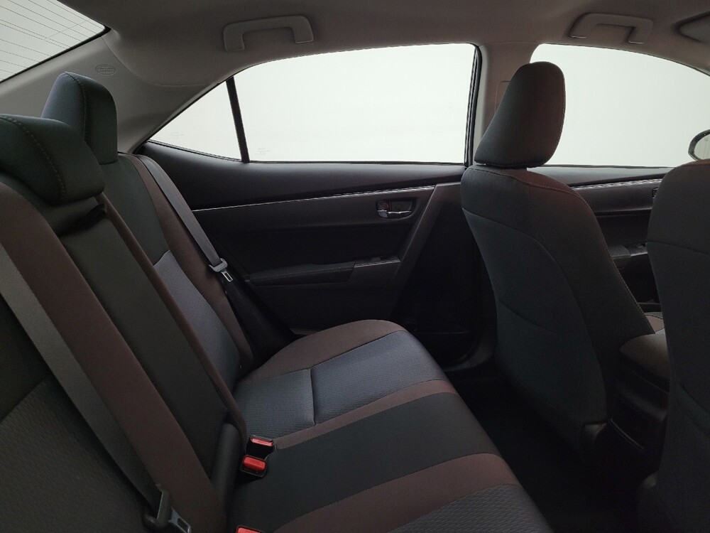 2019 Toyota Corolla in Louisville, KY 40258 - 18123229 19