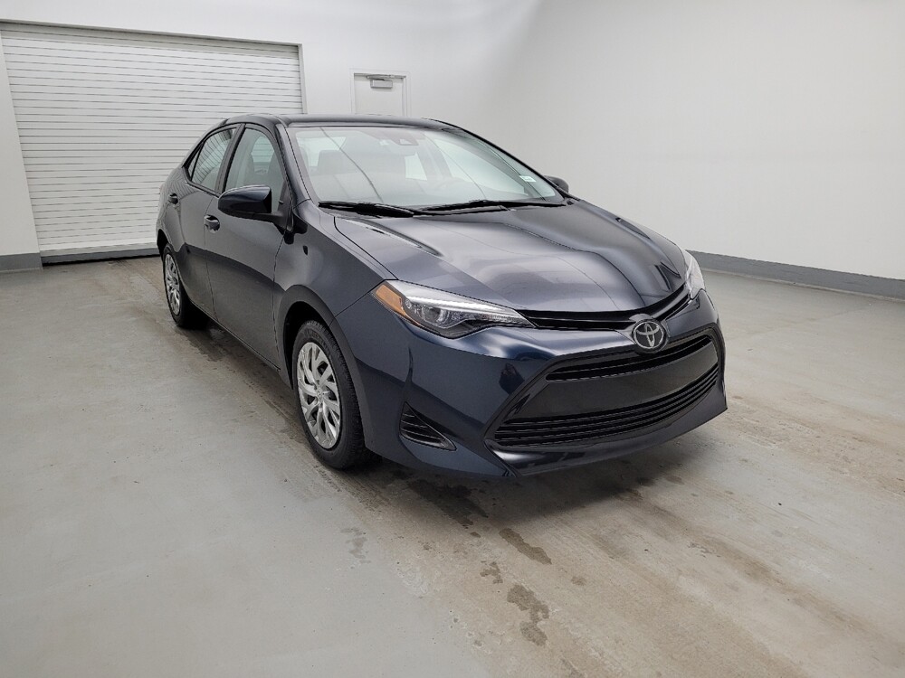 2019 Toyota Corolla in Louisville, KY 40258 - 18123229 13