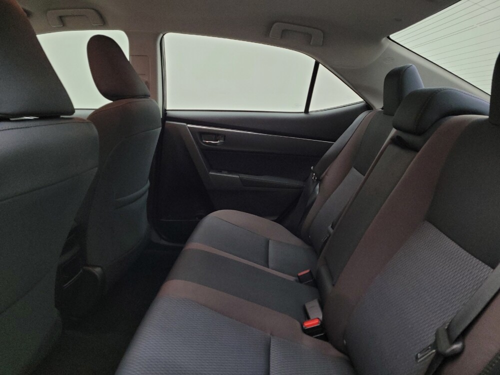 2019 Toyota Corolla in Louisville, KY 40258 - 18123229 18