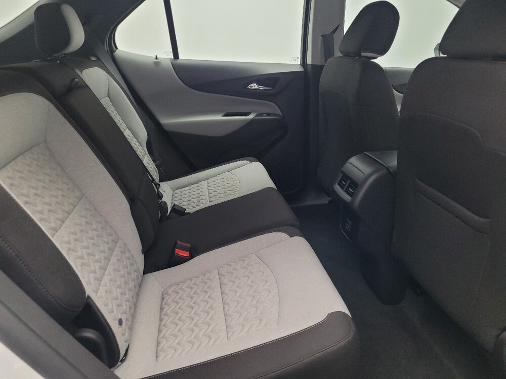 2024 Chevrolet Equinox in Gainesville, FL 32609 - 18123230 19