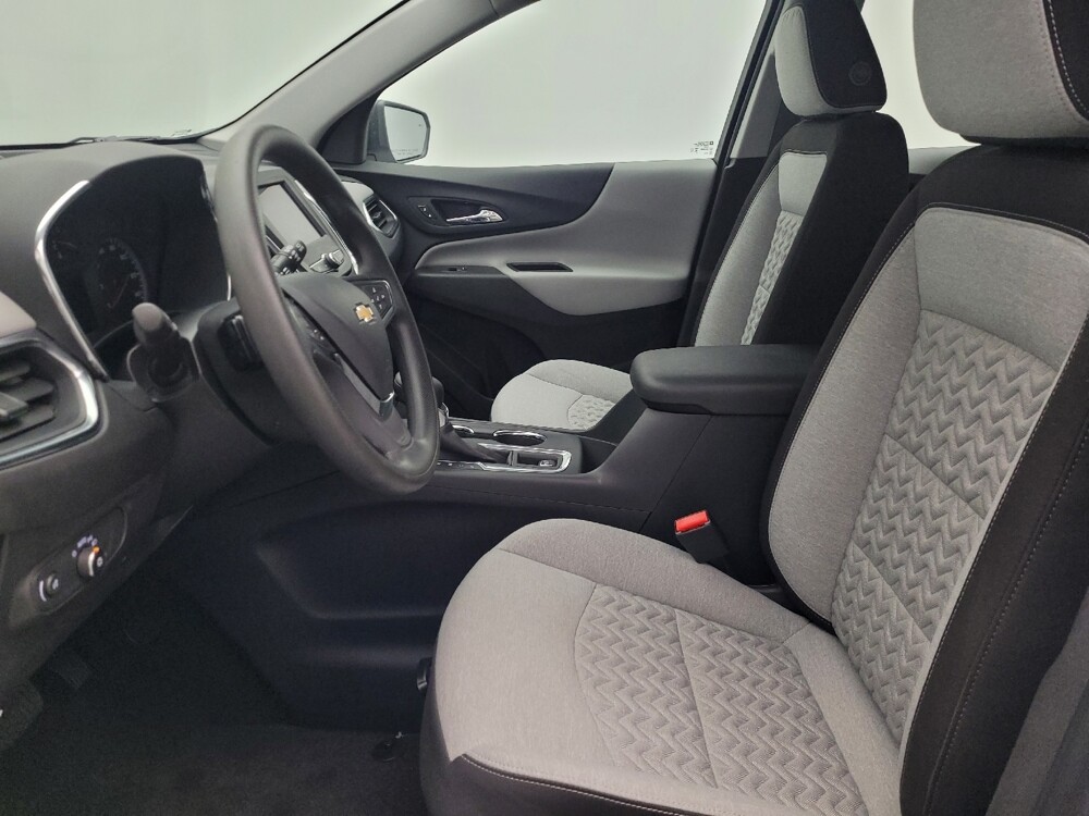 2024 Chevrolet Equinox in Gainesville, FL 32609 - 18123230 17