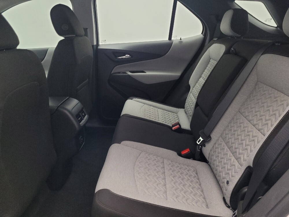 2024 Chevrolet Equinox in Gainesville, FL 32609 - 18123230 18