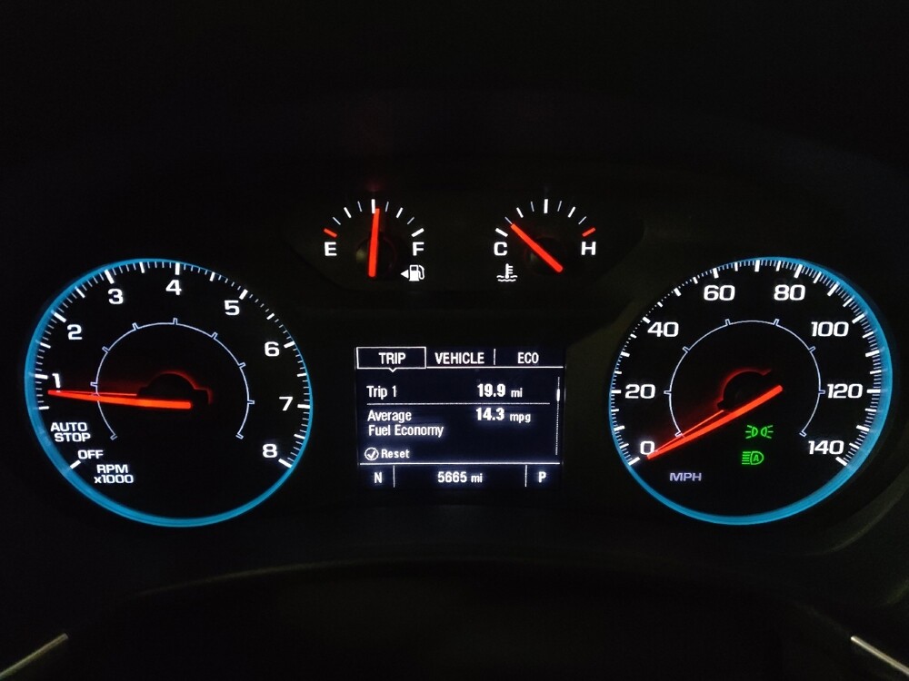 2024 Chevrolet Equinox in Gainesville, FL 32609 - 18123230 23