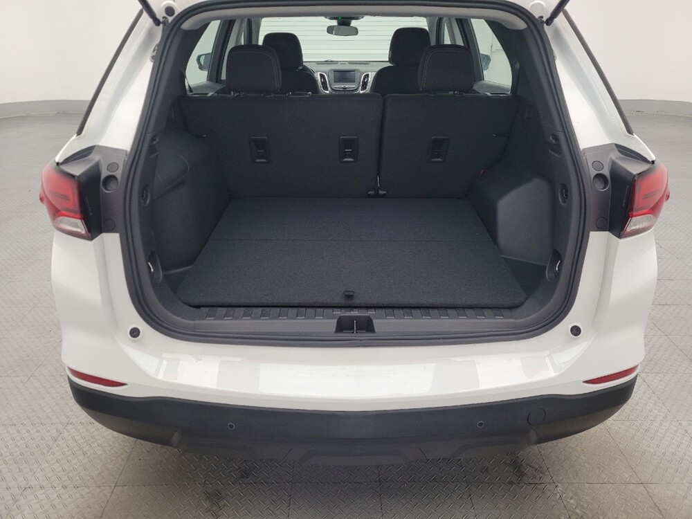 2024 Chevrolet Equinox in Gainesville, FL 32609 - 18123230 29