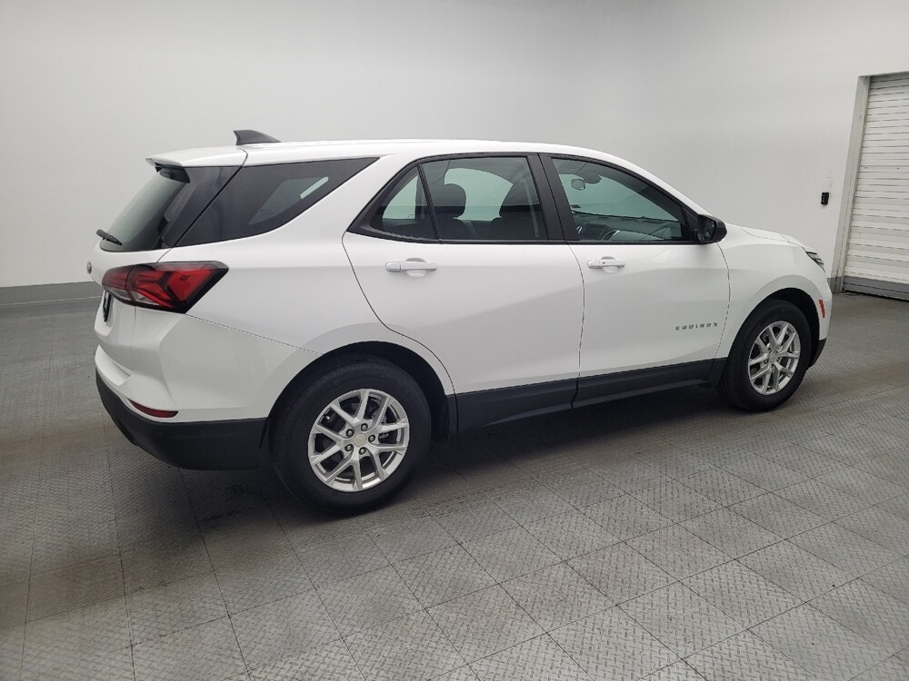 2024 Chevrolet Equinox in Gainesville, FL 32609 - 18123230 10