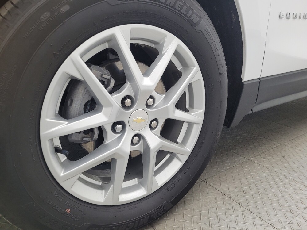 2024 Chevrolet Equinox in Gainesville, FL 32609 - 18123230 31