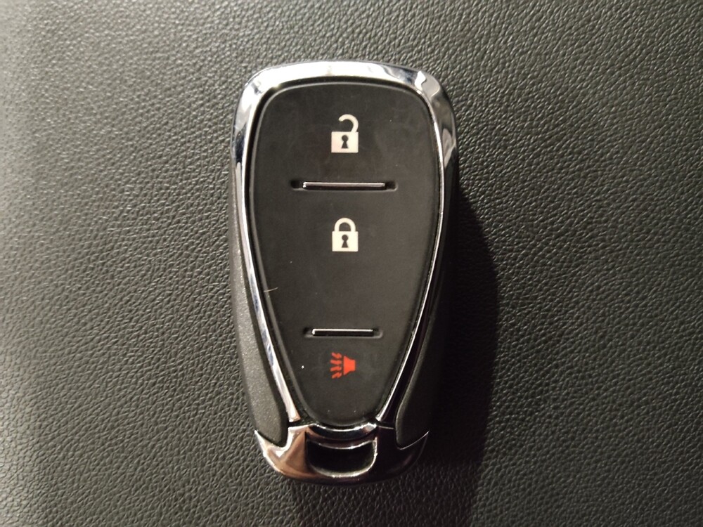 2024 Chevrolet Equinox in Gainesville, FL 32609 - 18123230 32