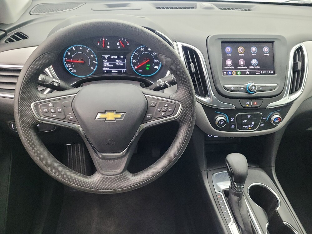 2024 Chevrolet Equinox in Gainesville, FL 32609 - 18123230 22