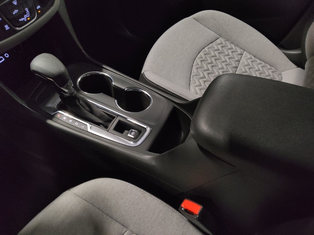 2024 Chevrolet Equinox in Gainesville, FL 32609 - 18123230 26