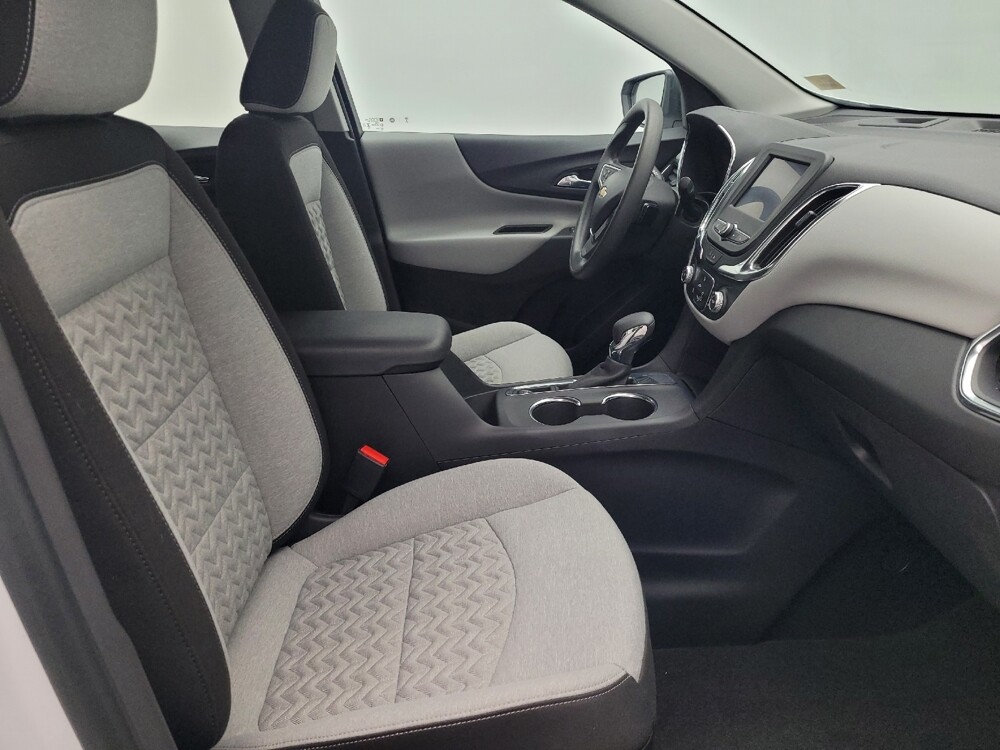 2024 Chevrolet Equinox in Gainesville, FL 32609 - 18123230 21