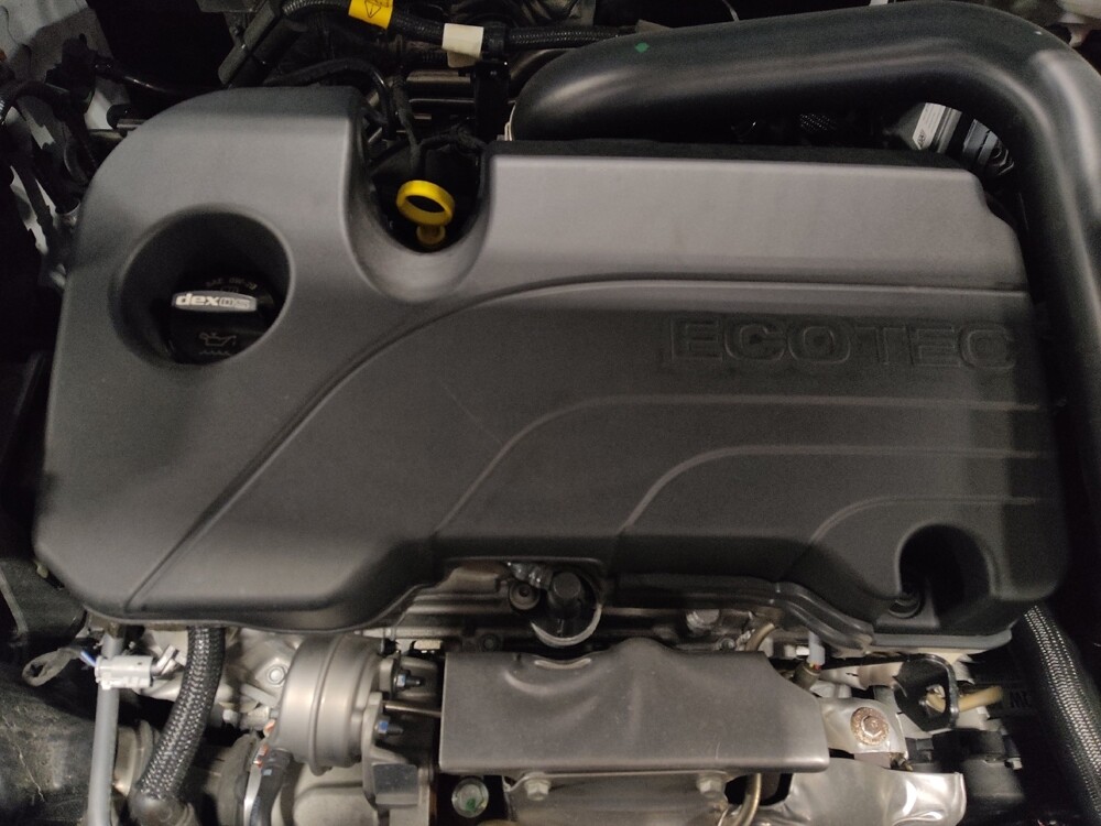 2024 Chevrolet Equinox in Gainesville, FL 32609 - 18123230 30