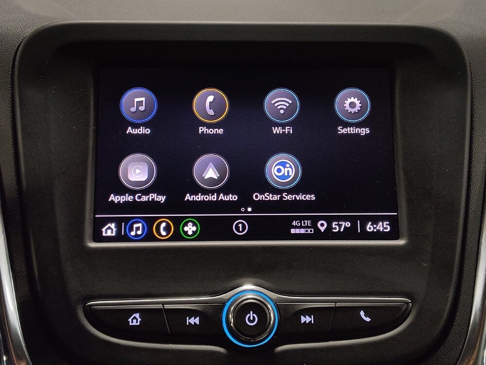 2024 Chevrolet Equinox in Gainesville, FL 32609 - 18123230 25