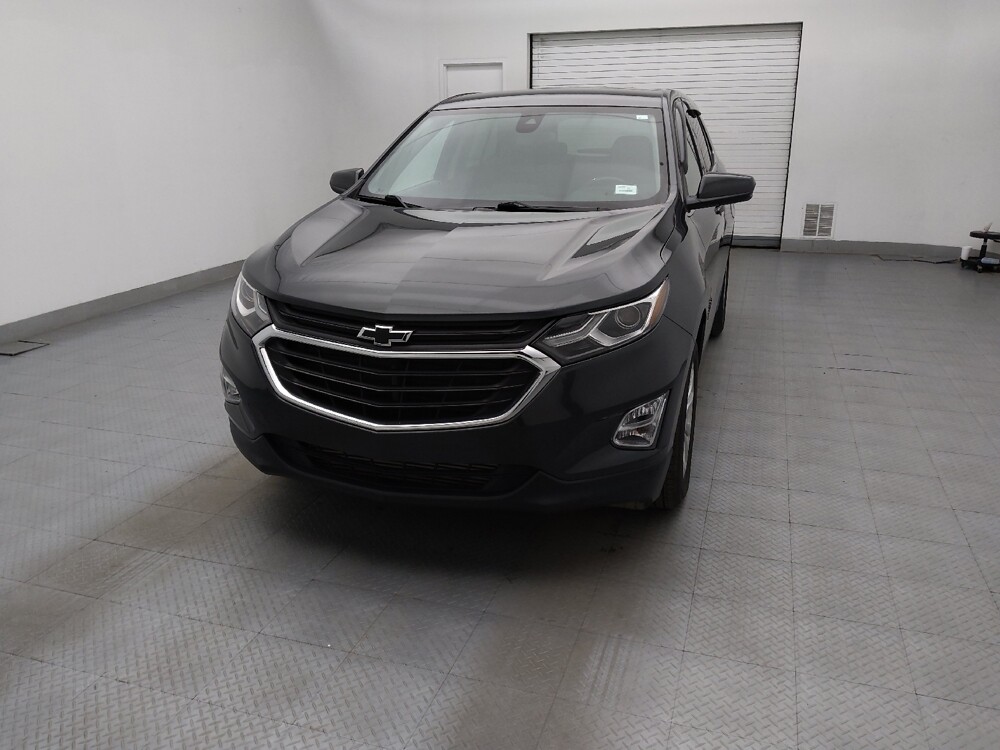 2020 Chevrolet Equinox in Conway, SC 29526 - 18123231 15