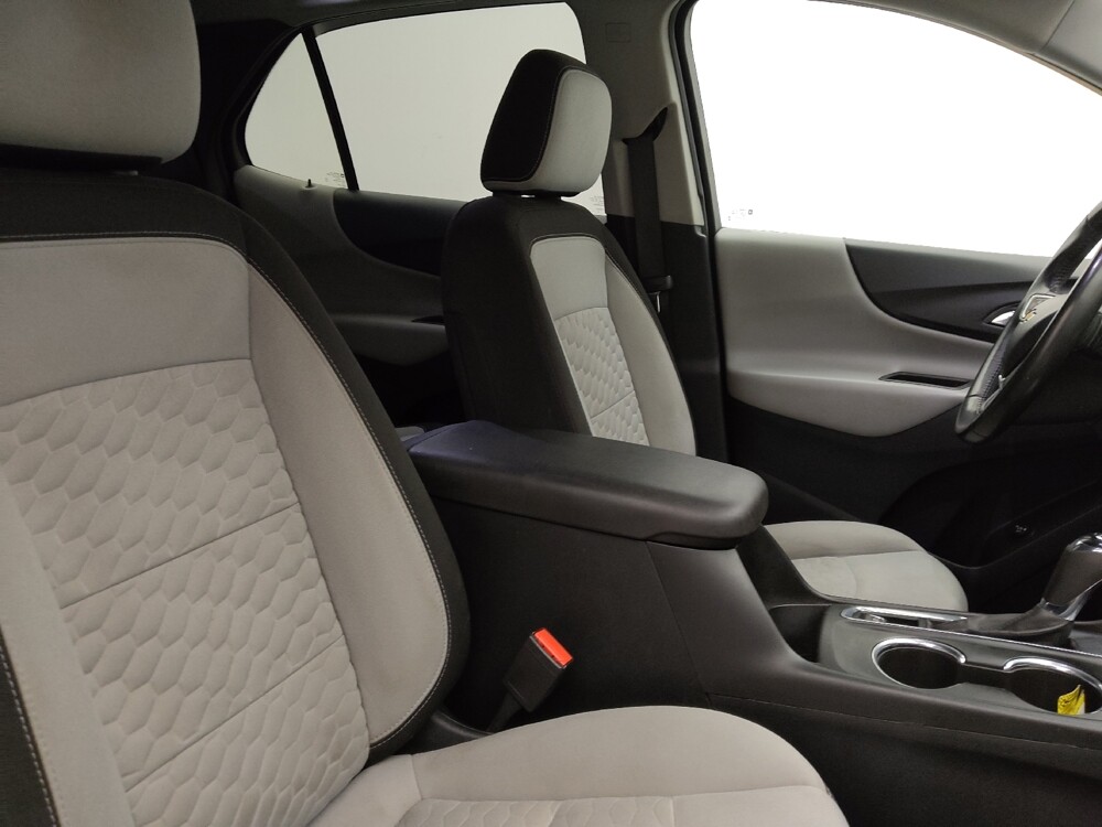 2020 Chevrolet Equinox in Conway, SC 29526 - 18123231 21