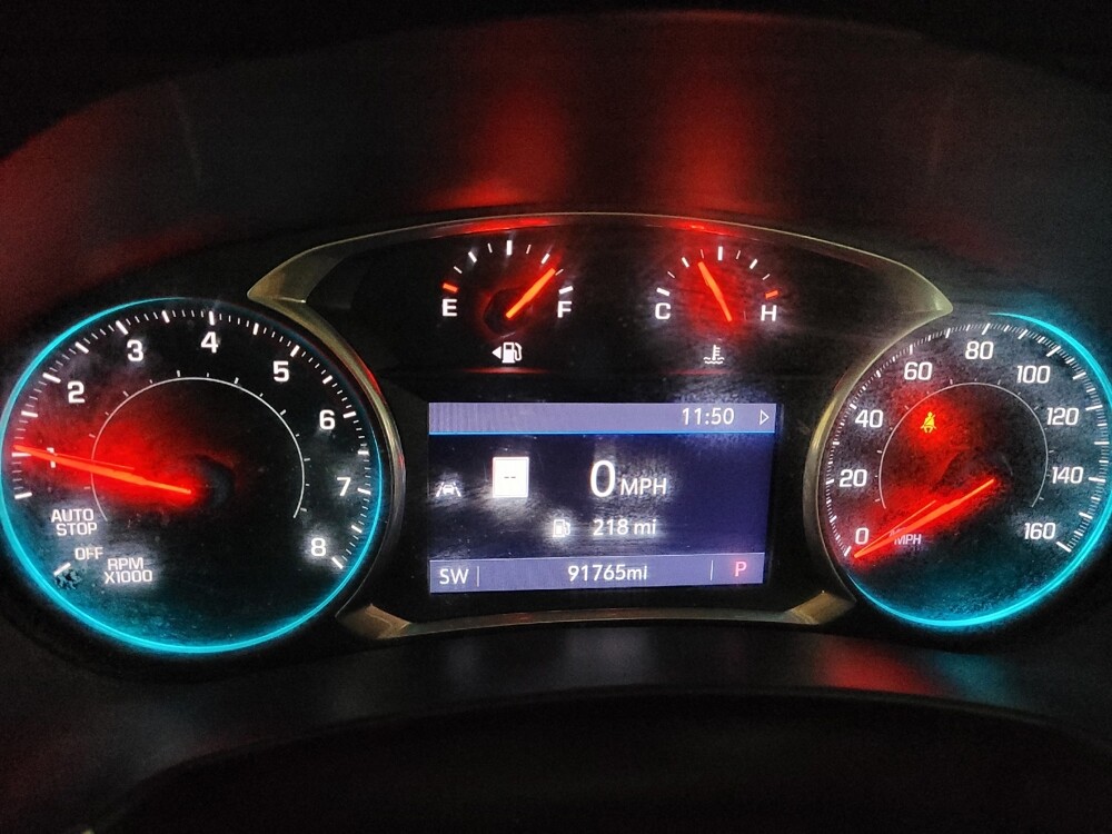 2020 Chevrolet Equinox in Conway, SC 29526 - 18123231 23