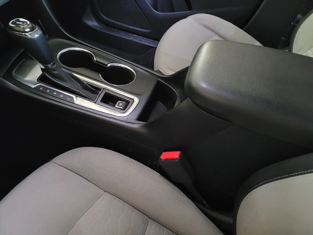 2020 Chevrolet Equinox in Conway, SC 29526 - 18123231 26