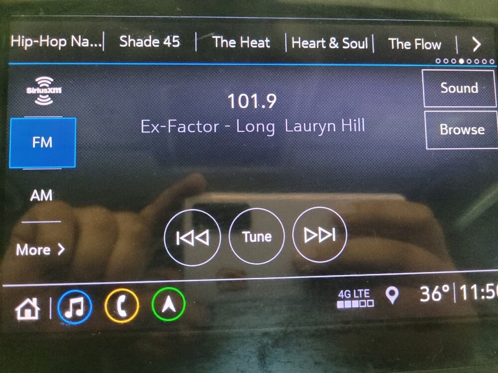 2020 Chevrolet Equinox in Conway, SC 29526 - 18123231 25