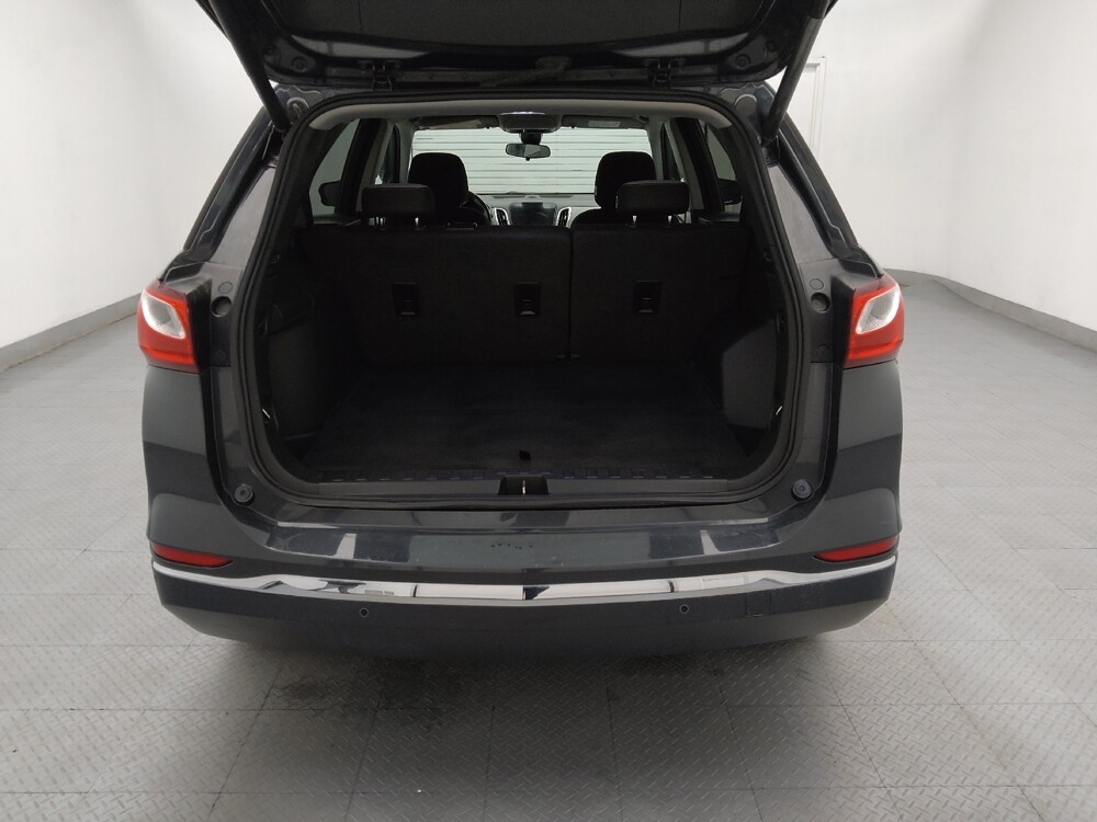 2020 Chevrolet Equinox in Conway, SC 29526 - 18123231 29