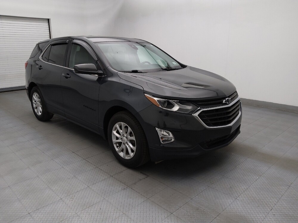 2020 Chevrolet Equinox in Conway, SC 29526 - 18123231 13