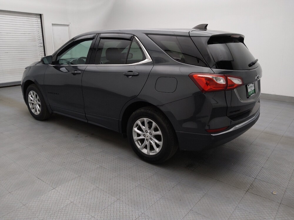 2020 Chevrolet Equinox in Conway, SC 29526 - 18123231 3