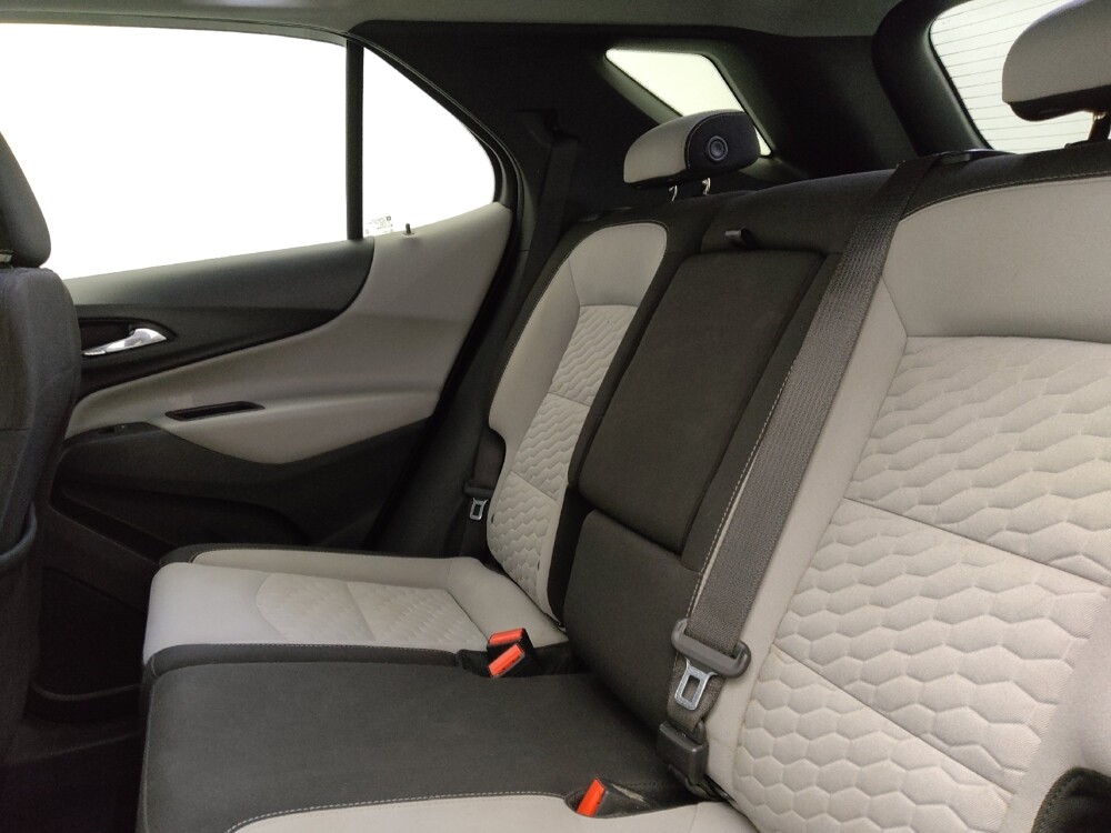 2020 Chevrolet Equinox in Conway, SC 29526 - 18123231 18