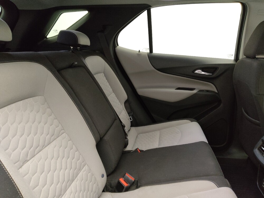 2020 Chevrolet Equinox in Conway, SC 29526 - 18123231 19