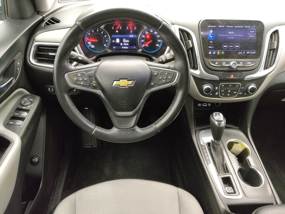 2020 Chevrolet Equinox in Conway, SC 29526 - 18123231 22
