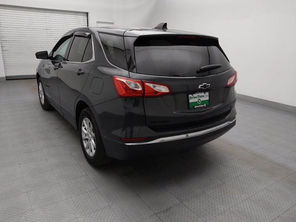 2020 Chevrolet Equinox in Conway, SC 29526 - 18123231 5
