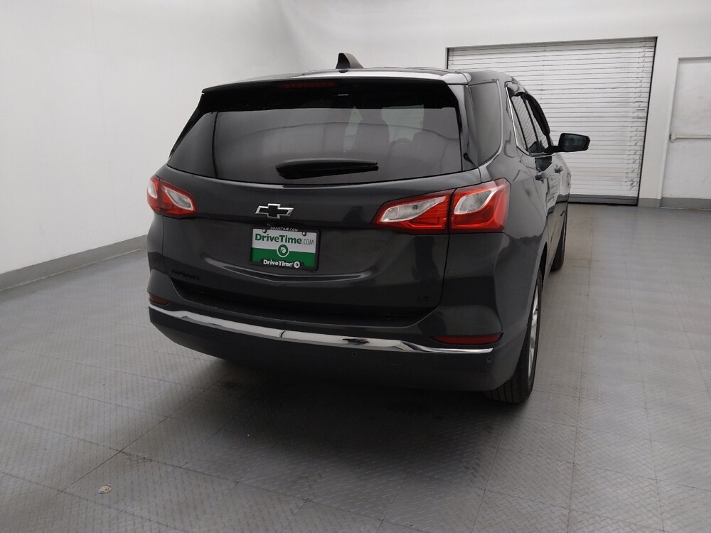 2020 Chevrolet Equinox in Conway, SC 29526 - 18123231 7