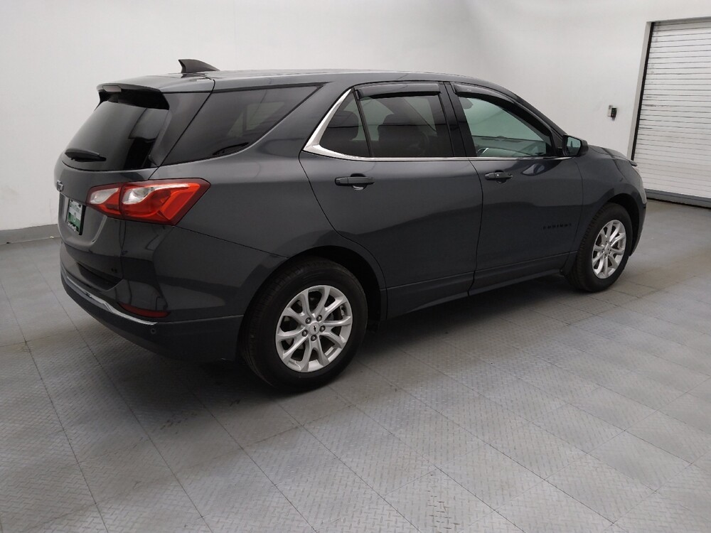 2020 Chevrolet Equinox in Conway, SC 29526 - 18123231 10