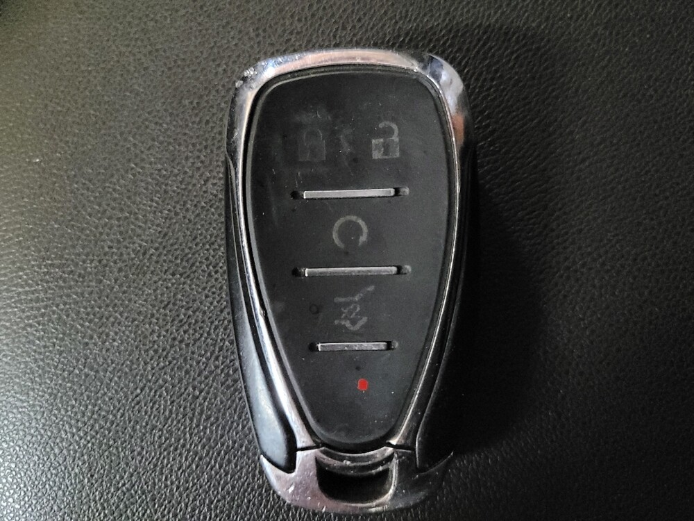 2020 Chevrolet Equinox in Conway, SC 29526 - 18123231 32