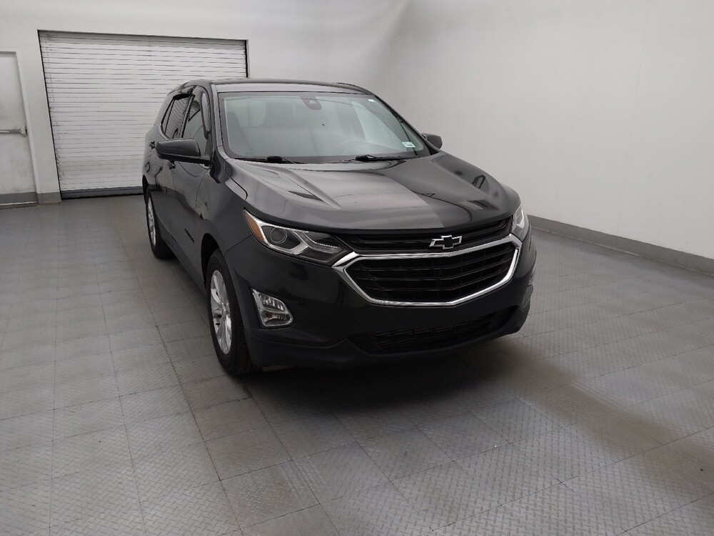 2020 Chevrolet Equinox in Conway, SC 29526 - 18123231 14