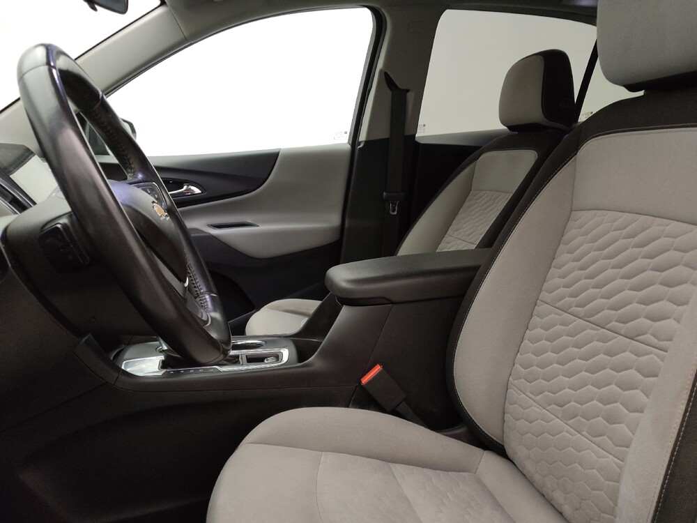 2020 Chevrolet Equinox in Conway, SC 29526 - 18123231 17