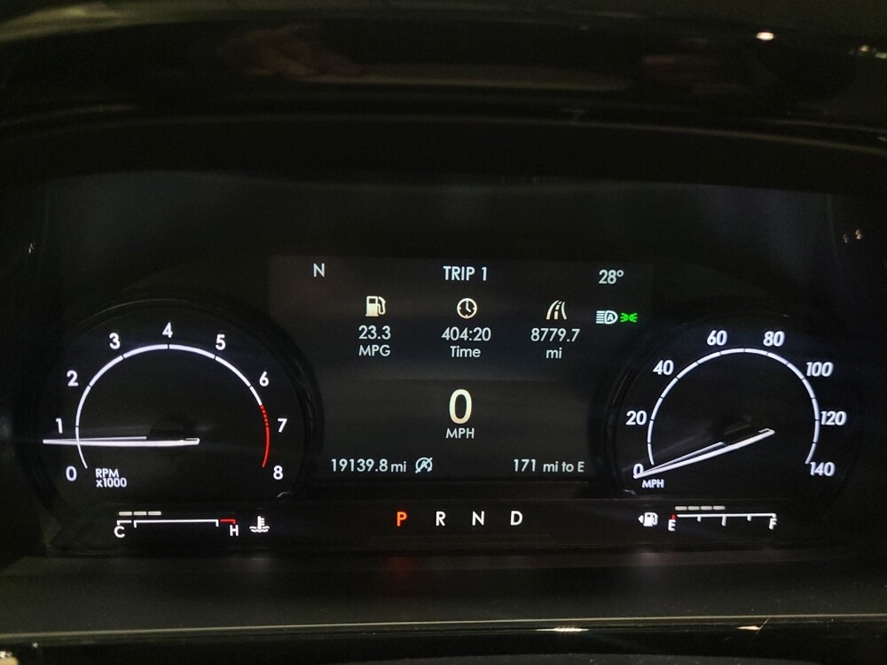 2022 Lincoln Corsair in New Castle, DE 19720 - 18123233 23