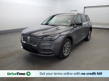 2022 Lincoln Corsair in New Castle, DE 19720