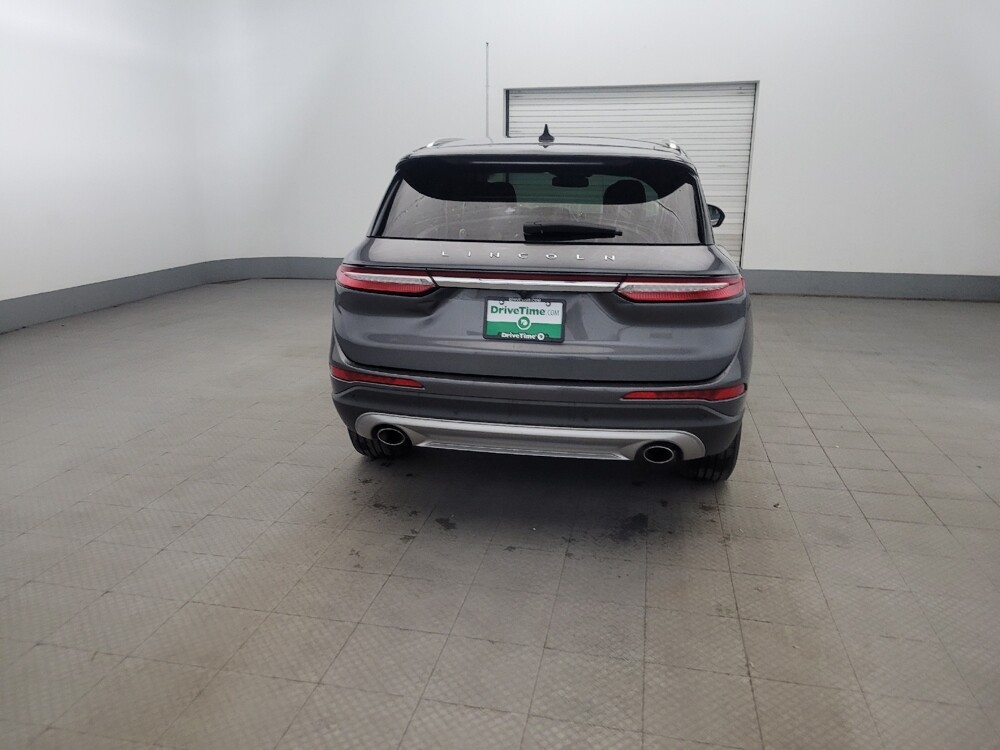 2022 Lincoln Corsair in New Castle, DE 19720 - 18123233 7