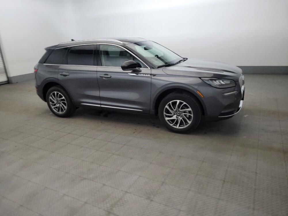 2022 Lincoln Corsair in New Castle, DE 19720 - 18123233 11