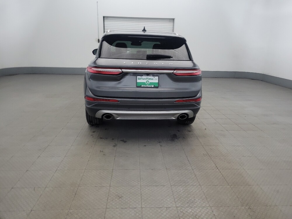 2022 Lincoln Corsair in New Castle, DE 19720 - 18123233 6