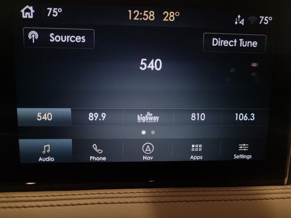 2022 Lincoln Corsair in New Castle, DE 19720 - 18123233 25