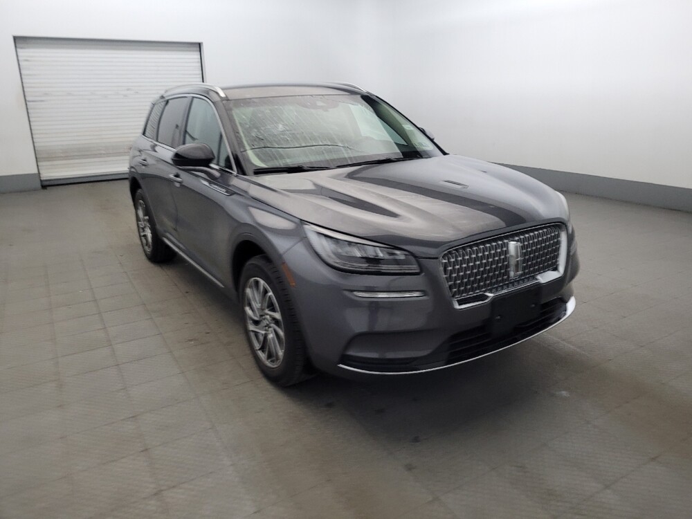 2022 Lincoln Corsair in New Castle, DE 19720 - 18123233 13